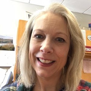 Meet your Posher, Anne-marie